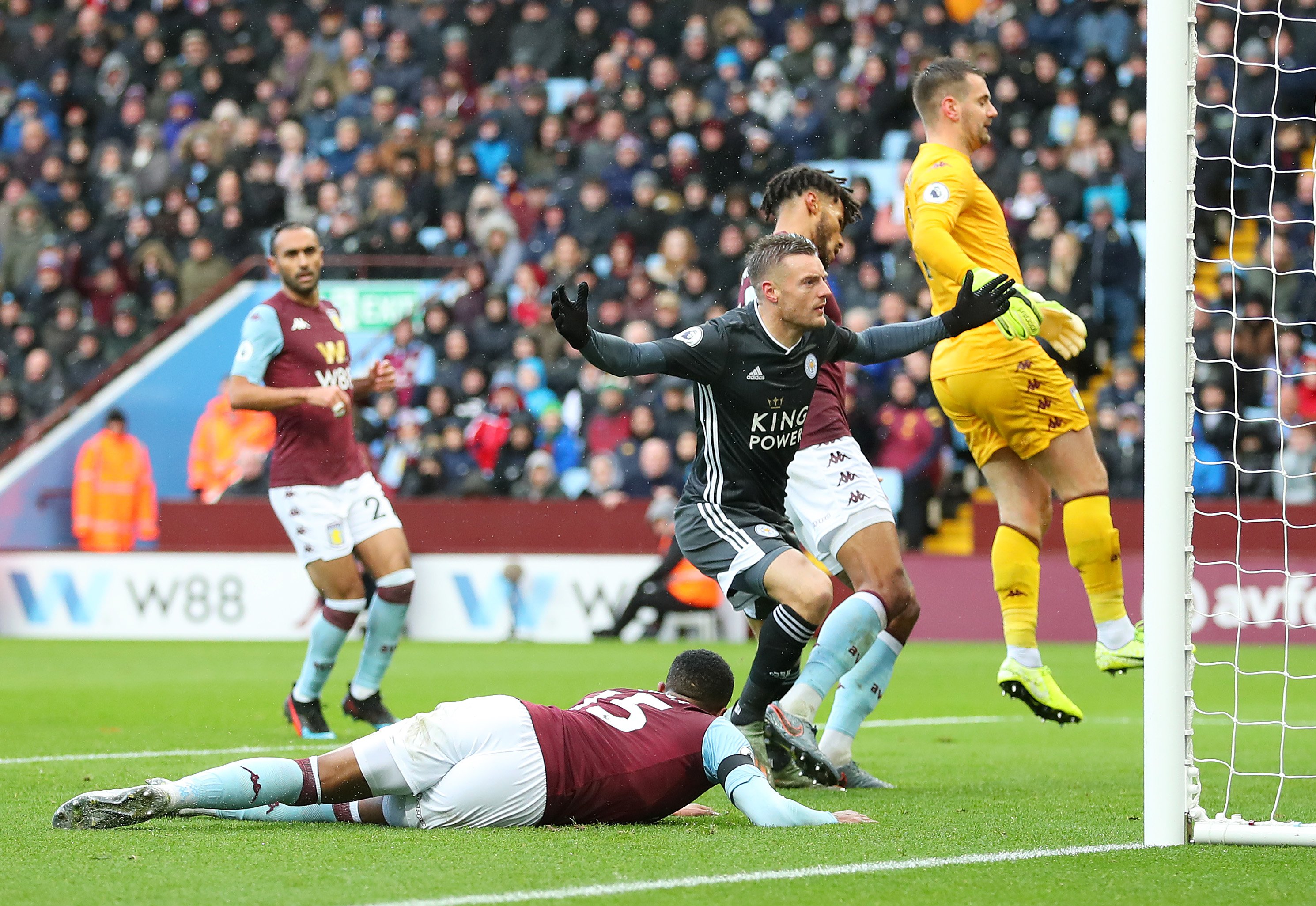 争取更佳的 争取更佳的