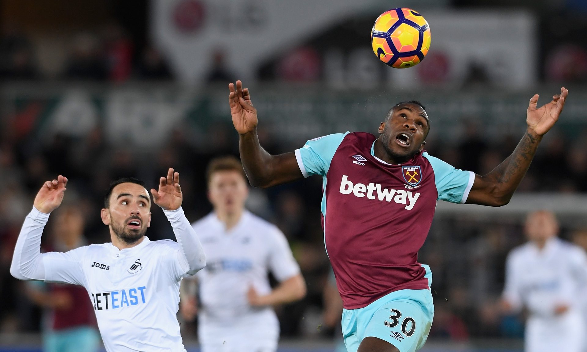 全球的足球 全球的足球